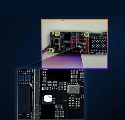 2025LANGCHI Kızılötesi Termal  - Shortcam Thermal Imaging Pcb incelemesi ve fiyatı