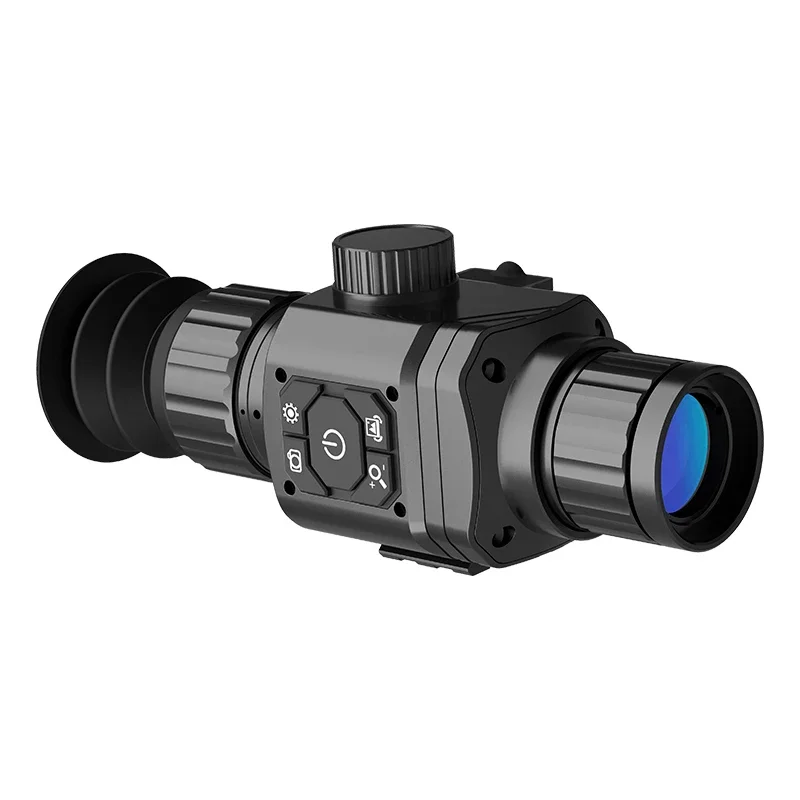 2026 256X192 19mm Kızılötesi G - Thermal Scope Night Vision Monocular incelemesi ve fiyatı