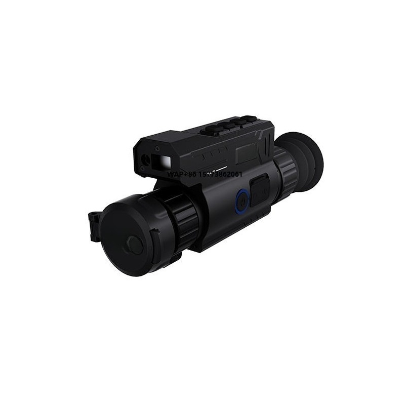 TRS-325LRF 384X288 Çözünürlükl - Hunting Thermal Imaging Scope incelemesi ve fiyatı
