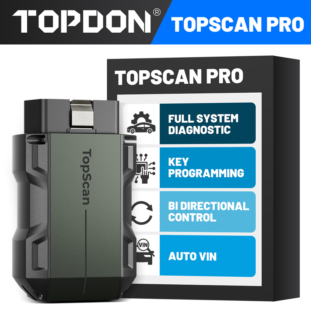TOPDON Topscan Pro Kablosuz OB - Topdon Tc001 Thermal Camera incelemesi ve fiyatı