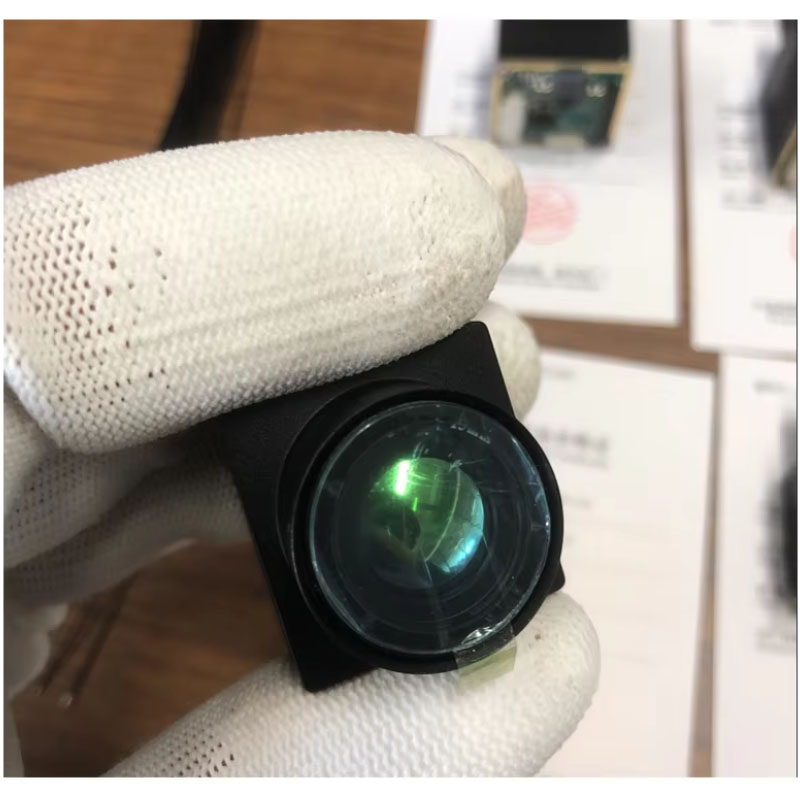 2026 Infiraiy Sıcaklık Ölçümü  - Thermal Module 640X512 Core incelemesi ve fiyatı