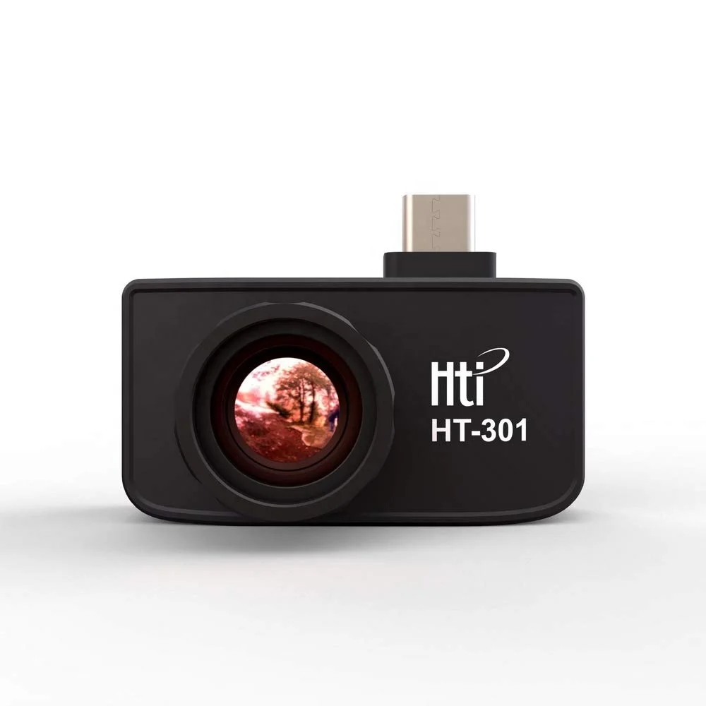 Hti HT-203U Endüstriyel Cep Te - Thermal Imager Pcb Repair incelemesi ve fiyatı