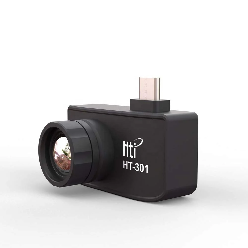 Hti HT-203U Endüstriyel Cep Te - Thermal Imager Pcb Repair incelemesi ve fiyatı