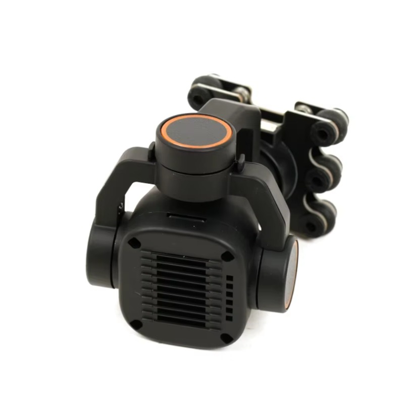 2K yüksek çözünürlüklü termal  - Thermal Imager Drone Gimbal incelemesi ve fiyatı
