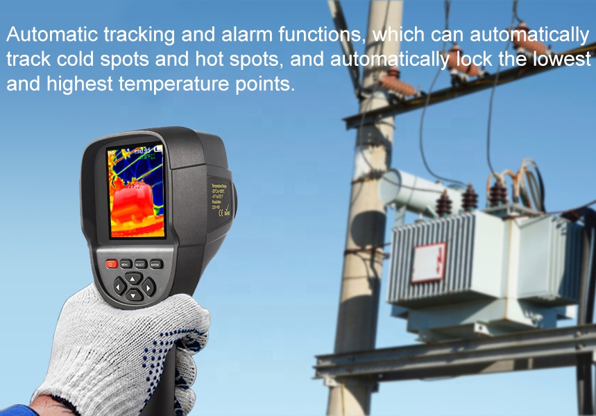 Su Geçirmez PCB Onarım ve Boru - Thermal Imager Pcb Repair incelemesi ve fiyatı