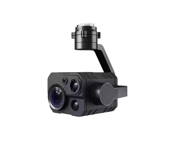 ZT30-D Optik Pod Gimbal Kamera - Thermal Imager Drone Gimbal incelemesi ve fiyatı