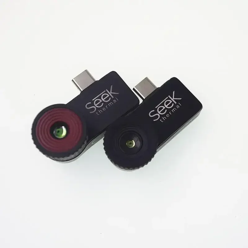 PRO/XR Android/TYPE-C/USB-C gi - Seek Compact Pro Android incelemesi ve fiyatı