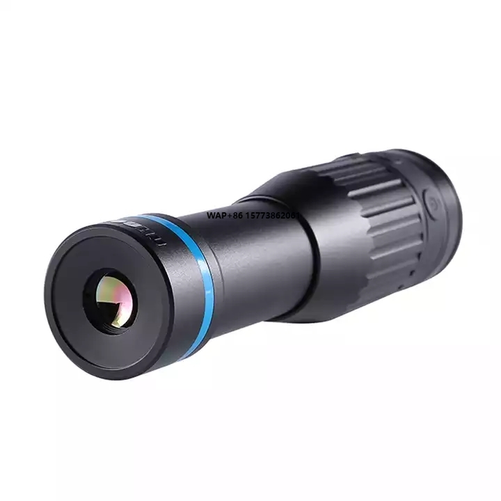Termal Görüntüleme Monoküler O - Thermal Scope Night Vision Monocular incelemesi ve fiyatı