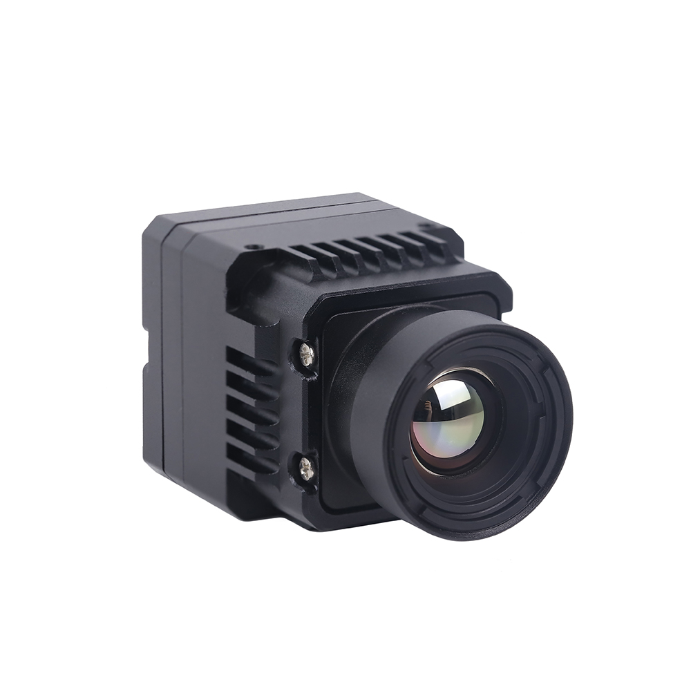 Kızılötesi Mini IP54 Termal Gö - Thermal Module 640X512 Core incelemesi ve fiyatı
